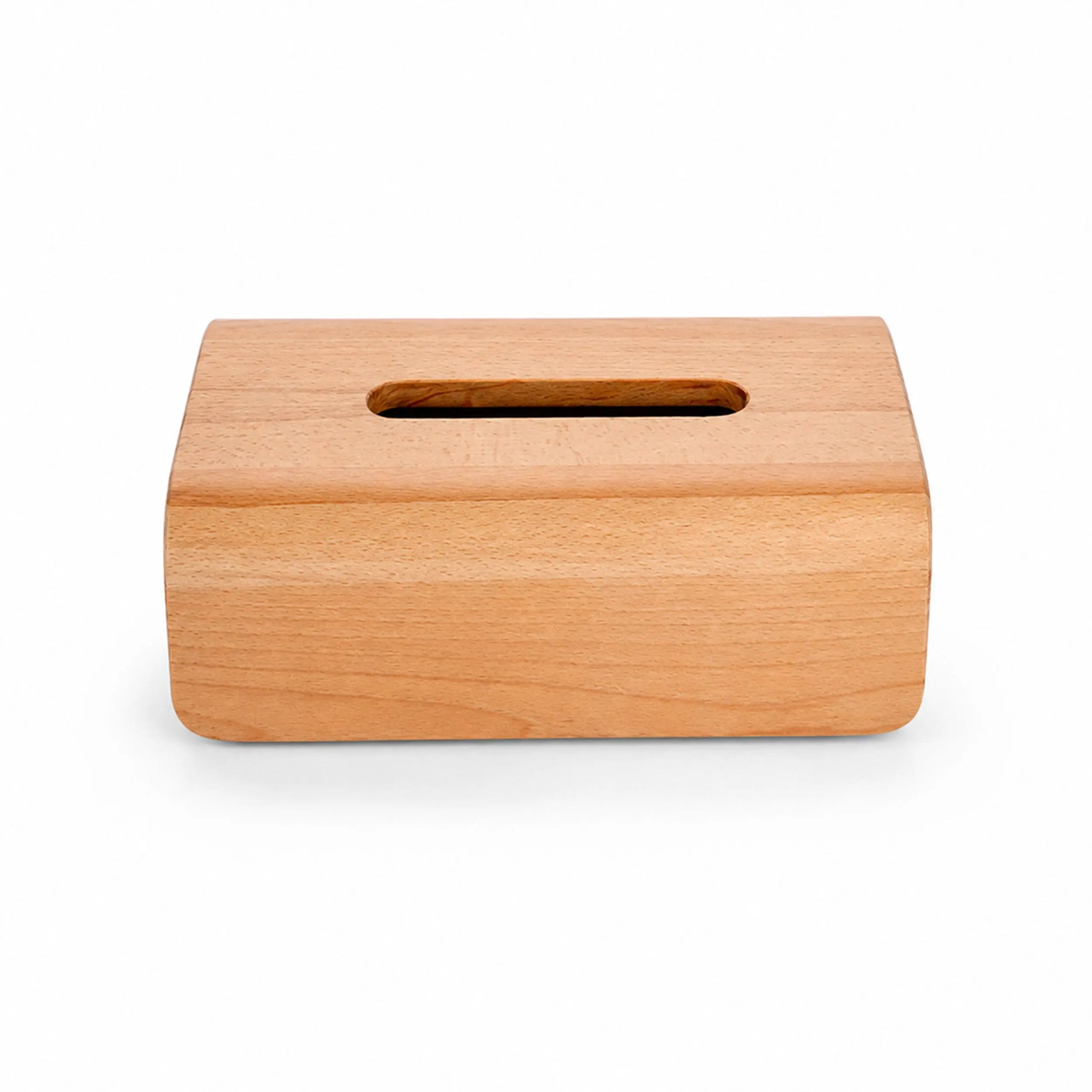 Wooden Napkin Holder